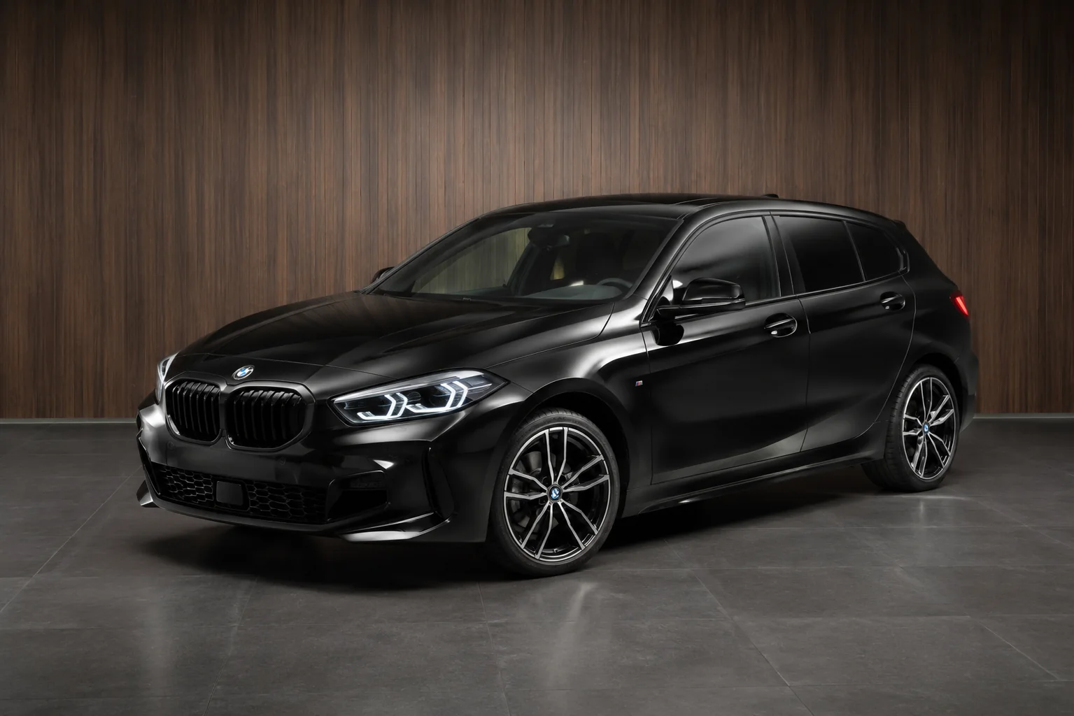 BMW Série 1 Next Start Auto