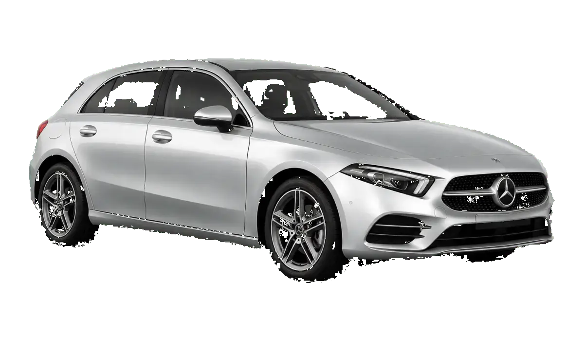 Mercedes Classe A